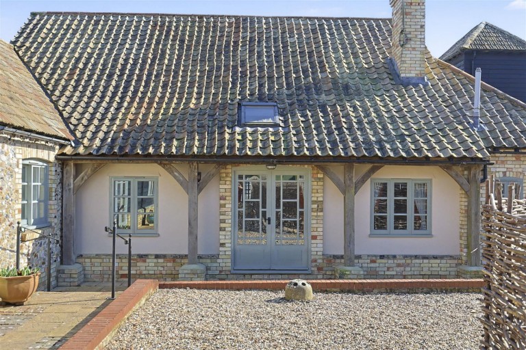 Images for Grange Road, Ickleton