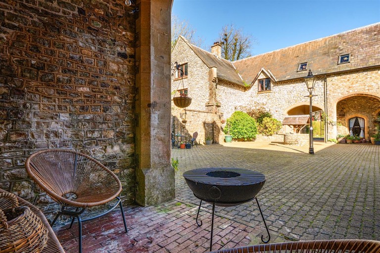 Images for Upottery, Honiton