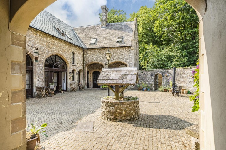 Images for Upottery, Honiton