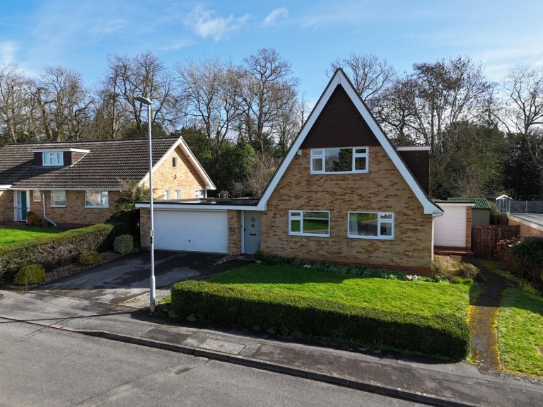 Images for Higher Green, Great Glen, Leicestershire