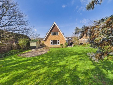 Click the photo for more details of Higher Green, Great Glen, Leicestershire