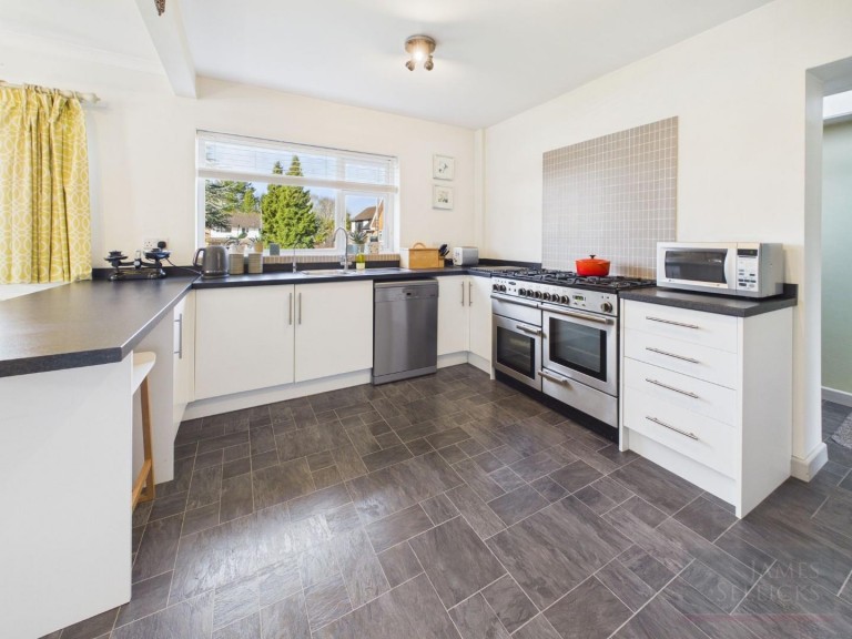 Images for Higher Green, Great Glen, Leicestershire