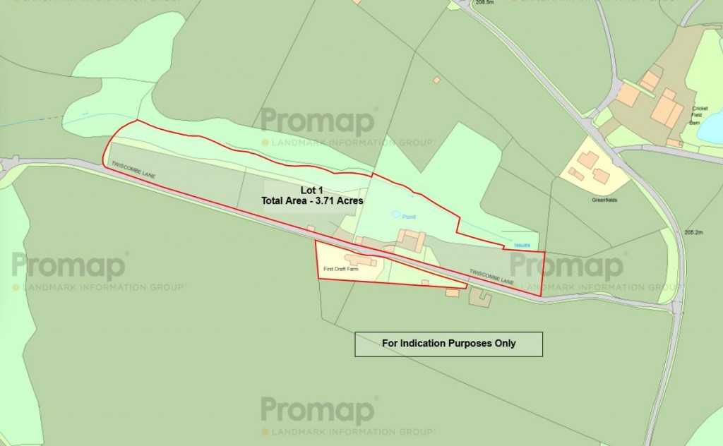 Floorplans For Whitestone