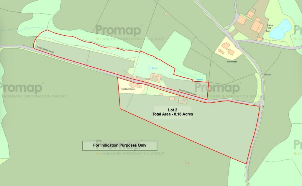 Floorplans For Whitestone