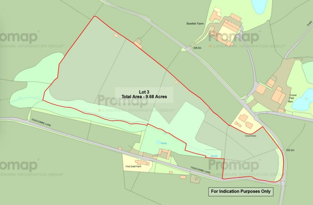 Floorplans For Whitestone