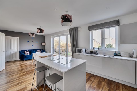 Click the photo for more details of Hanover View, Milborne Port, Sherborne