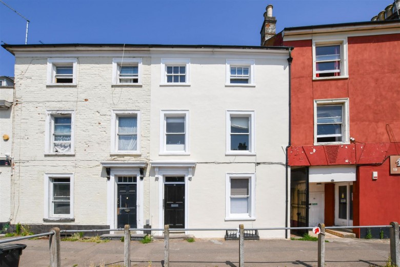 Click the photo for more details of St. Marys Square, Newmarket