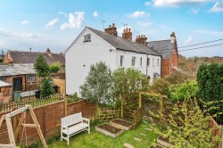 Images for Laburnum Cottage, Wellington