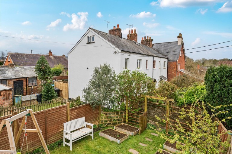 Images for Laburnum Cottage, Wellington