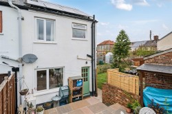 Images for Laburnum Cottage, Wellington