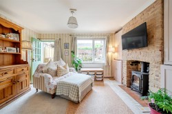 Images for Laburnum Cottage, Wellington