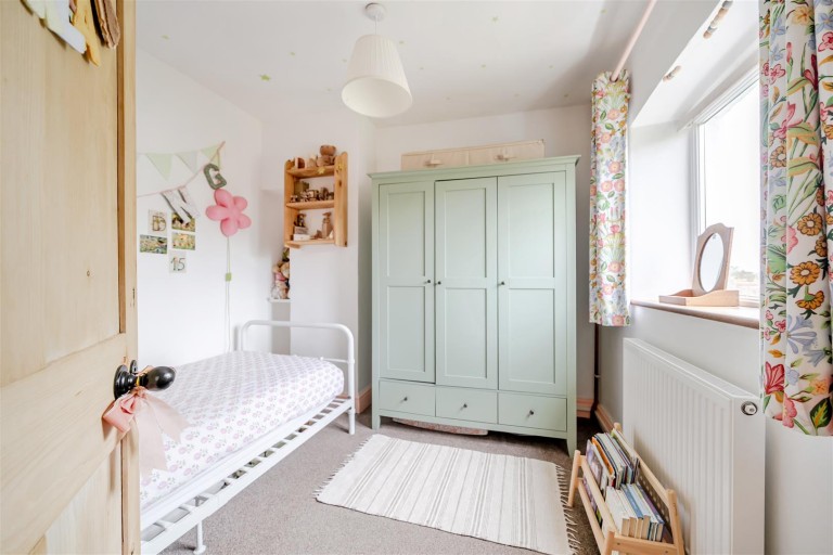 Images for Laburnum Cottage, Wellington