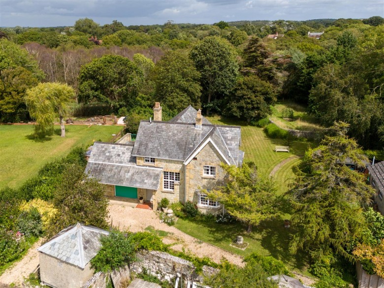 Click the photo for more details of Freshwater Bay, Isle of Wight