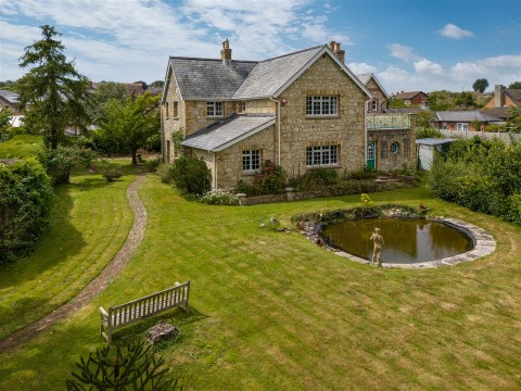 Click the photo for more details of Freshwater Bay, Isle of Wight