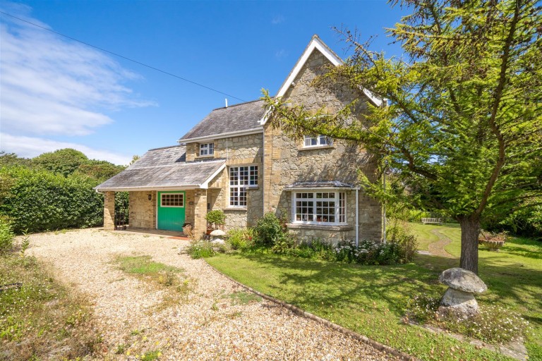 Images for Freshwater Bay, Isle of Wight
