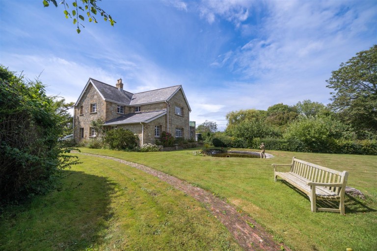 Images for Freshwater Bay, Isle of Wight