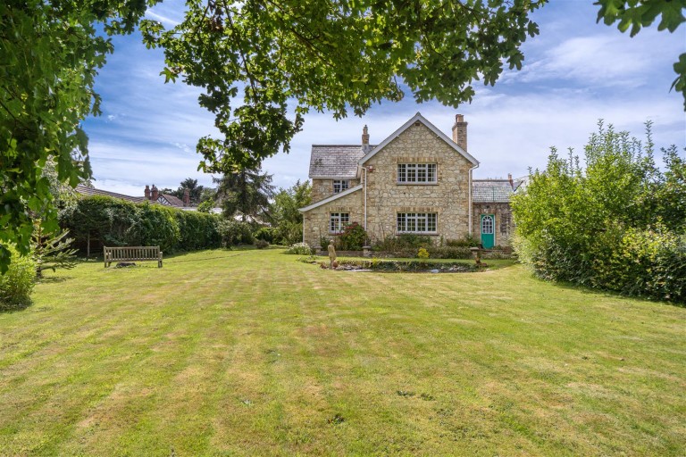 Images for Freshwater Bay, Isle of Wight