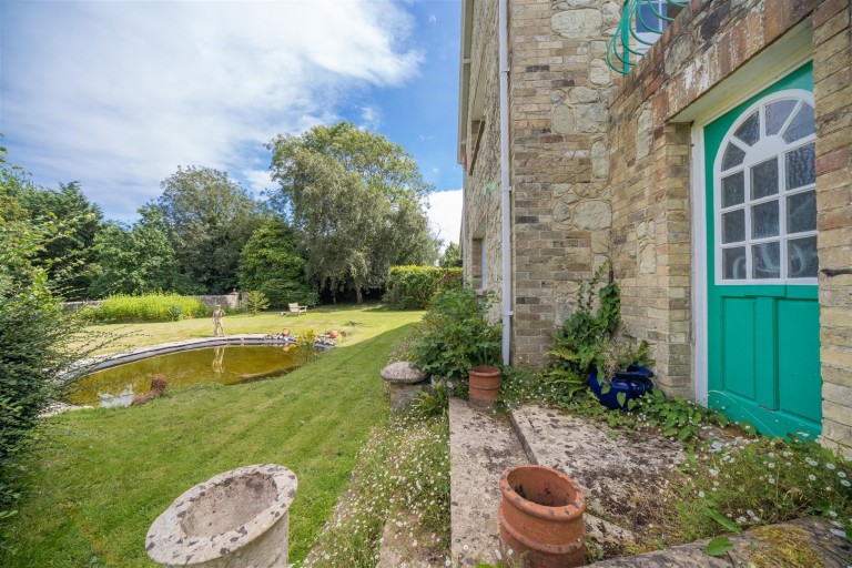 Images for Freshwater Bay, Isle of Wight