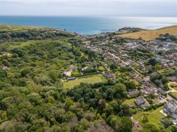 Images for Freshwater Bay, Isle of Wight