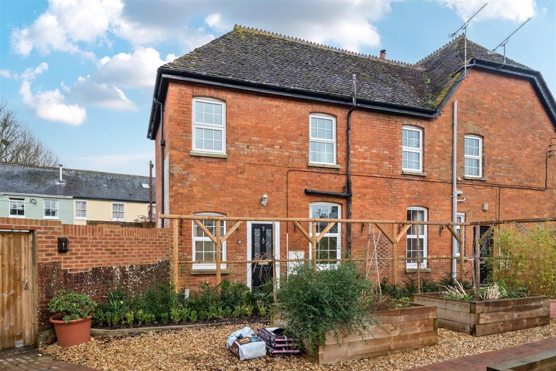 Click the photo for more details of High Street, Cranborne, Wimborne