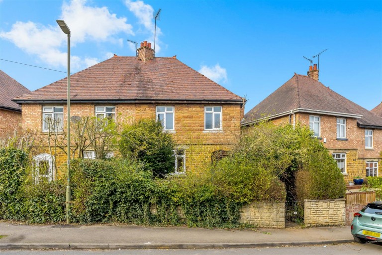 Images for Belgrave Crescent, Banbury