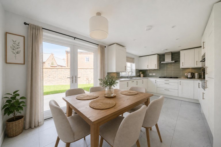 Images for Hendra Court, Poundbury, Dorchester