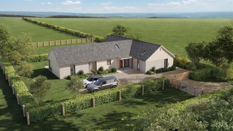 Click the photo for more details of Prospect Corner, Newton Tracey, Barnstaple