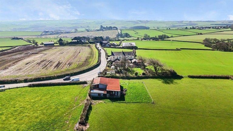 Images for Prospect Corner, Newton Tracey, Barnstaple