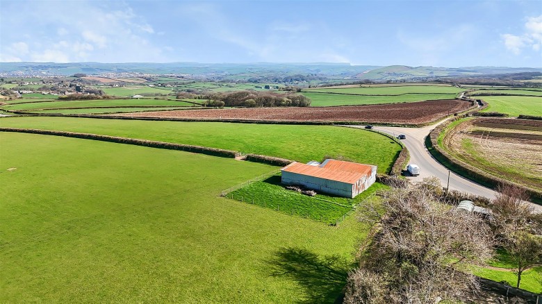 Click the photo for more details of Prospect Corner, Newton Tracey, Barnstaple