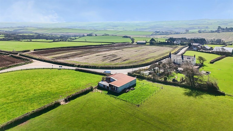 Images for Prospect Corner, Newton Tracey, Barnstaple