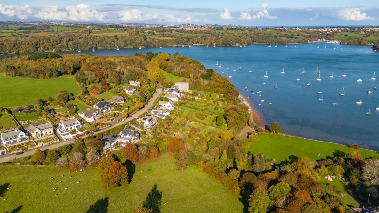 Images for Riverside Road, Dittisham