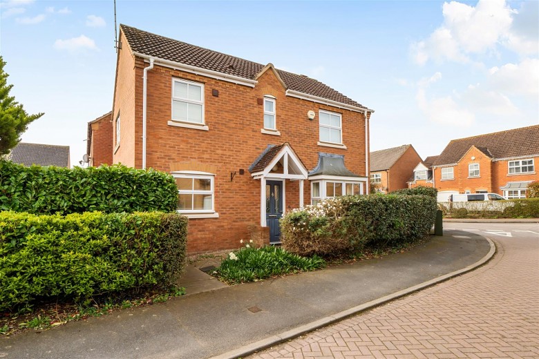 Click the photo for more details of Judith Way, Cawston, Rugby