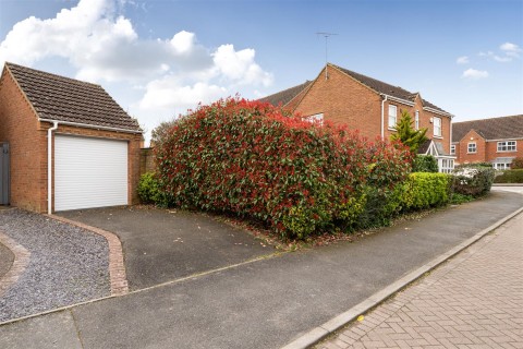 Click the photo for more details of Judith Way, Cawston, Rugby