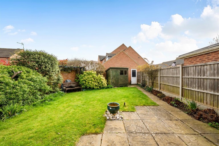 Images for Judith Way, Cawston, Rugby