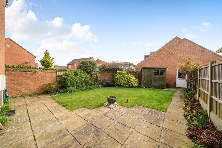 Images for Judith Way, Cawston, Rugby