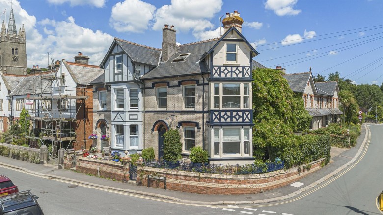 Click the photo for more details of Ashburton, South Dartmoor