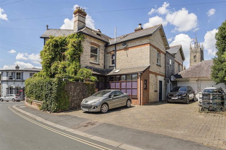 Images for Ashburton, South Dartmoor