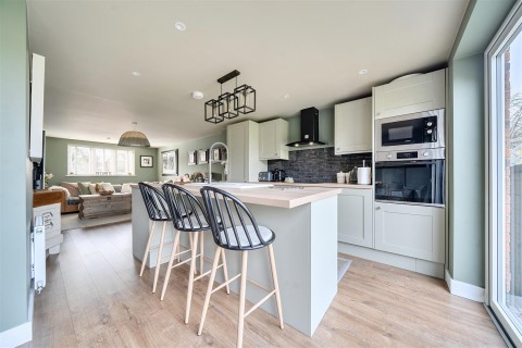 Click the photo for more details of Main Road, Claybrooke Magna, Lutterworth