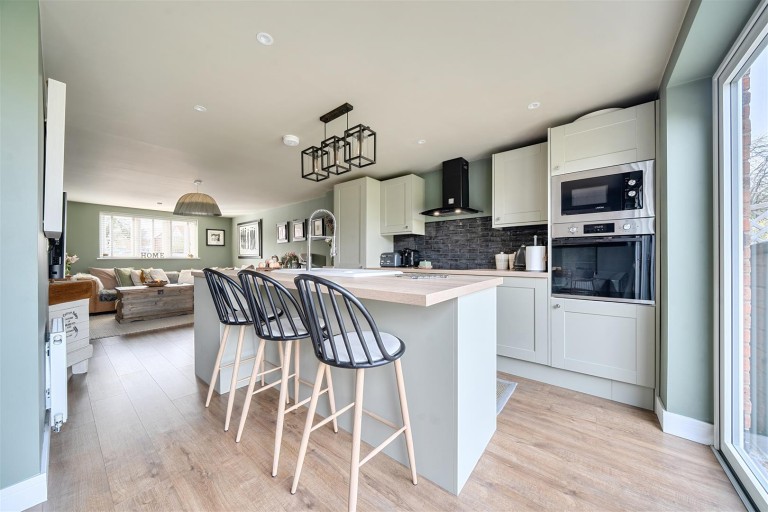 Images for Main Road, Claybrooke Magna, Lutterworth