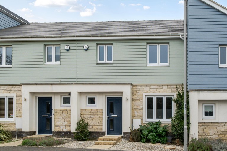 Images for Gentian Way, Weymouth