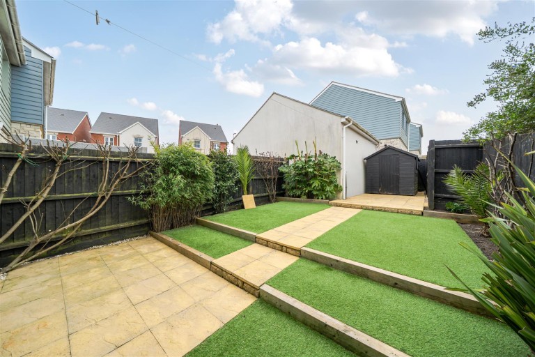 Images for Gentian Way, Weymouth