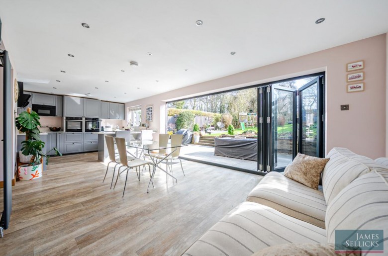 Click the photo for more details of East Carlton Park, East Carlton, Market Harborough