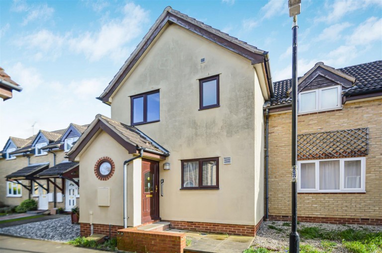 Images for Shardlow Close, Haverhill