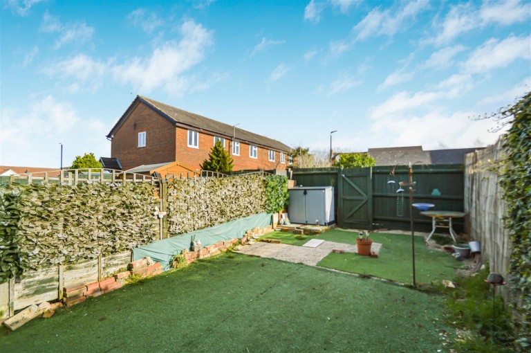 Images for Shardlow Close, Haverhill