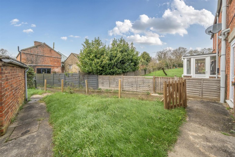 Images for High Street, Astcote, NN12