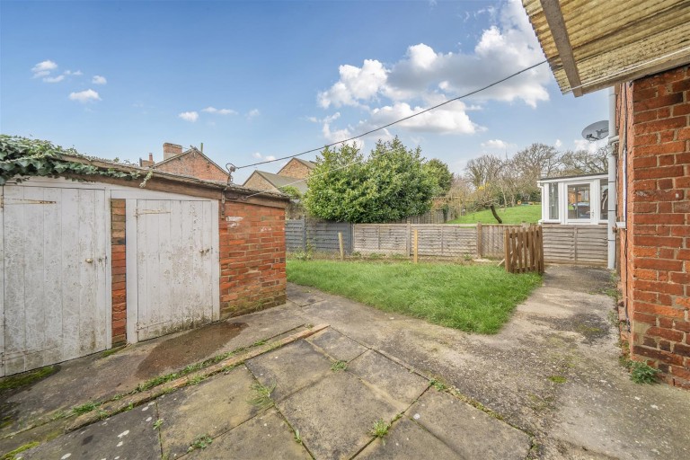 Images for High Street, Astcote, NN12