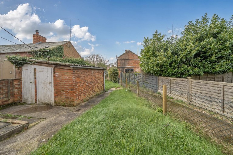 Images for High Street, Astcote, NN12