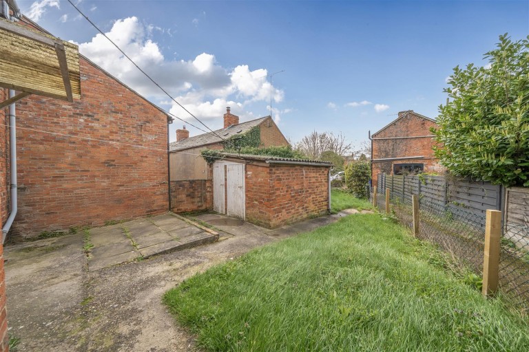 Images for High Street, Astcote, NN12