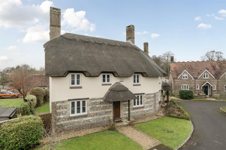 Images for Fosters Meadows, Winterborne Whitechurch, Blandford Forum