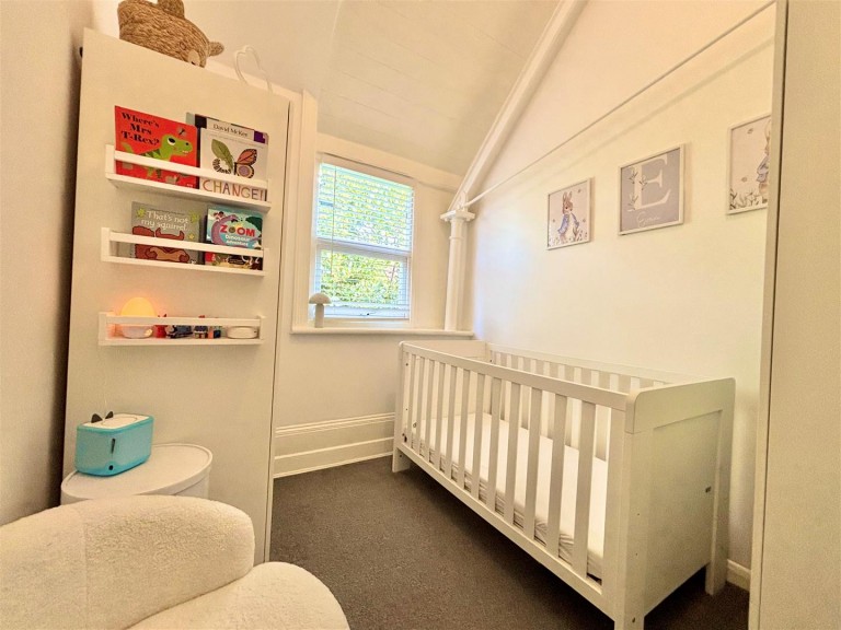 Images for The Broadway, Totland Bay